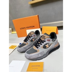 Louis Vuitton Run Away Sneaker